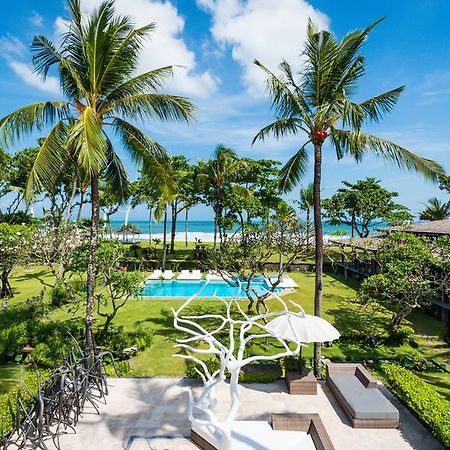Morabito Art Resort 레기안 외부 사진