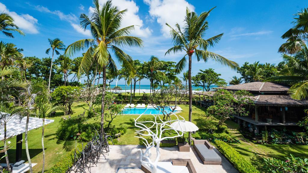 Morabito Art Resort 레기안 외부 사진
