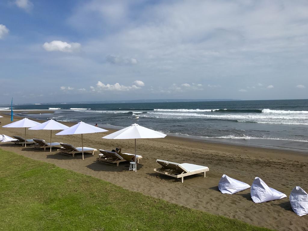 Morabito Art Resort 레기안 외부 사진