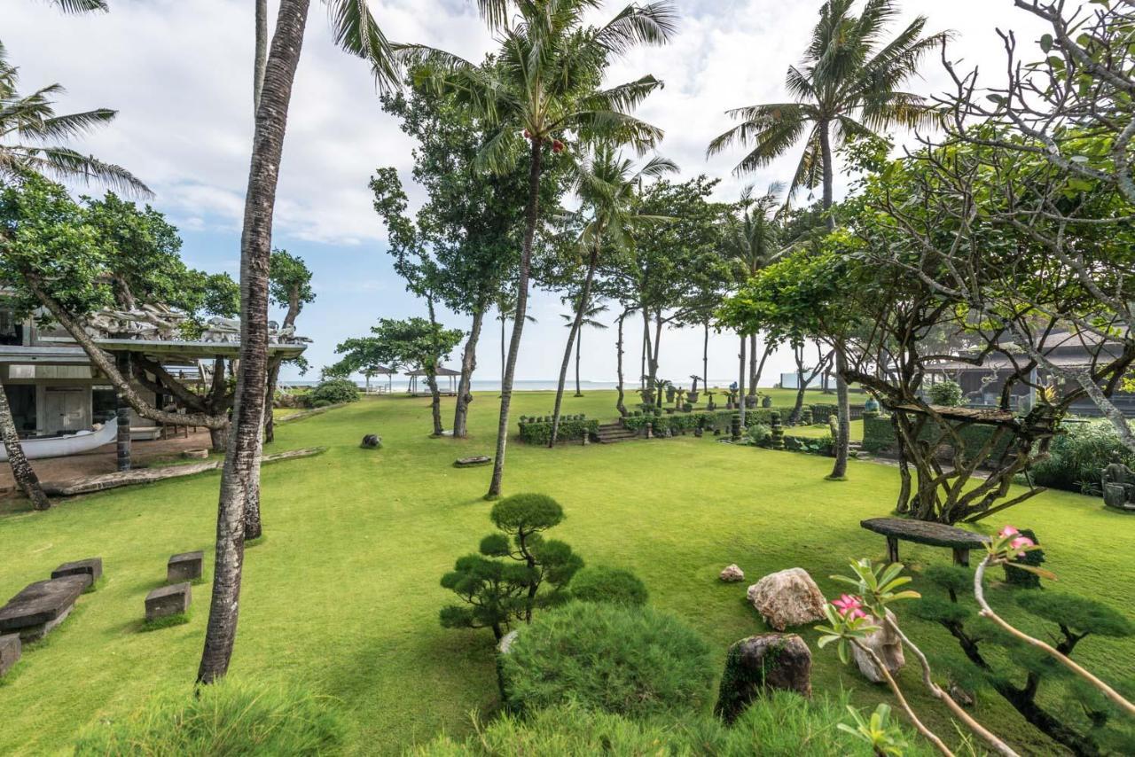 Morabito Art Resort 레기안 외부 사진