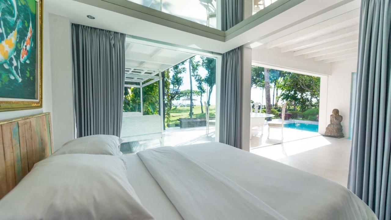 Morabito Art Resort 레기안 외부 사진