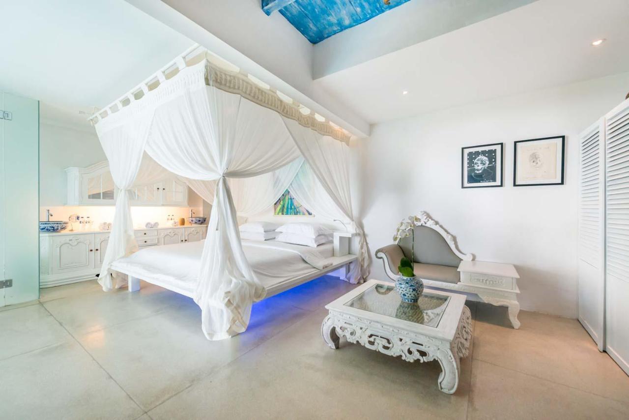 Morabito Art Resort 레기안 외부 사진