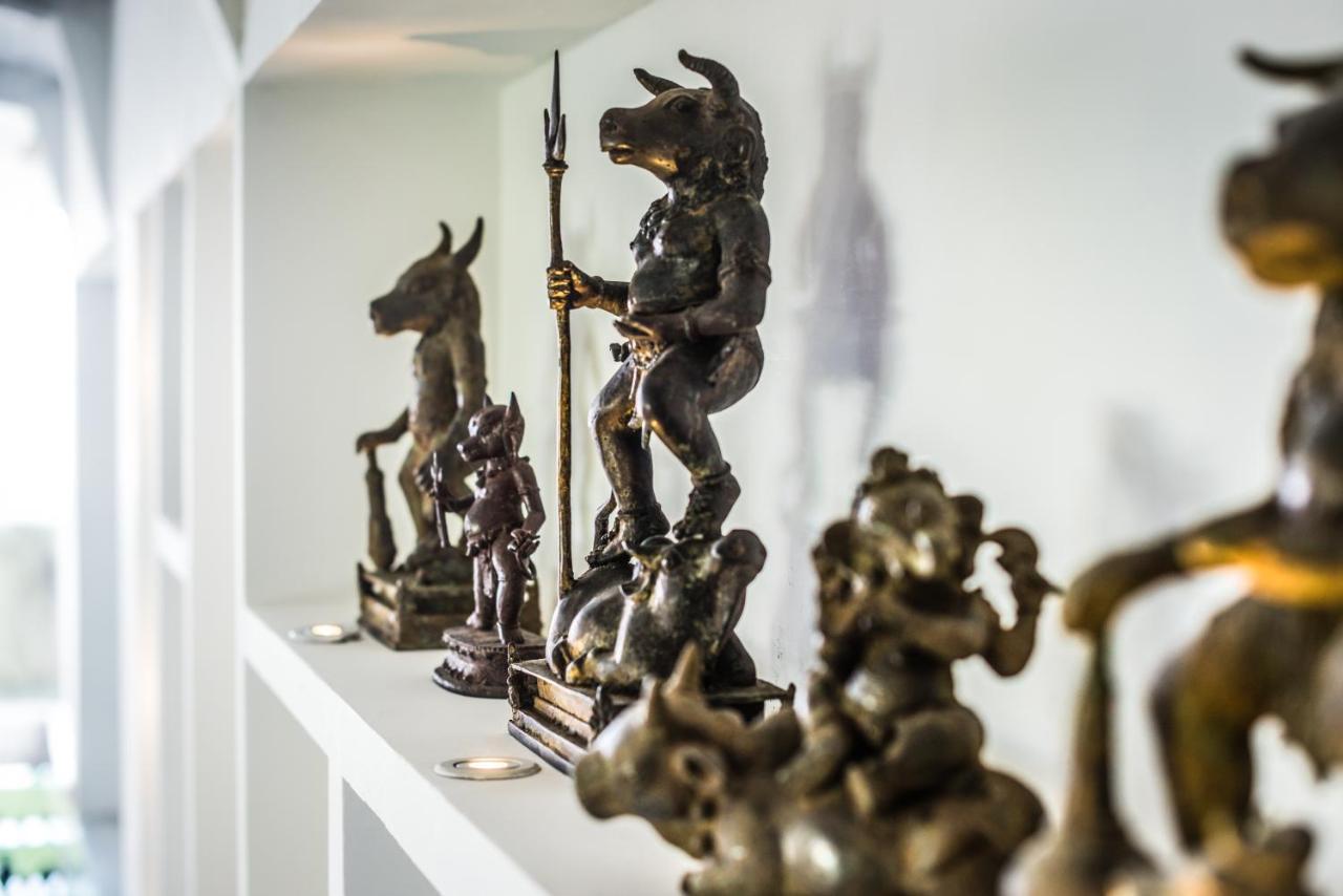 Morabito Art Resort 레기안 외부 사진