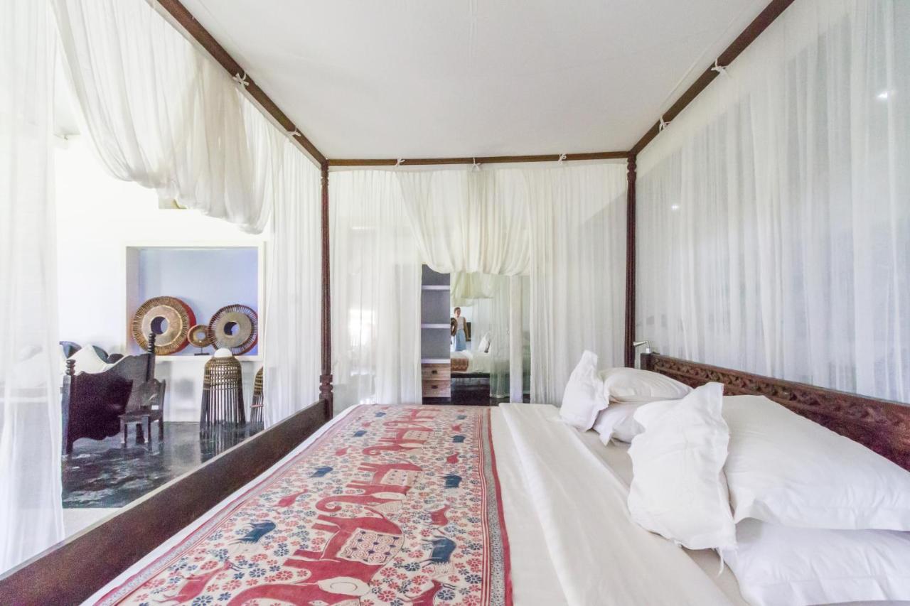 Morabito Art Resort 레기안 외부 사진