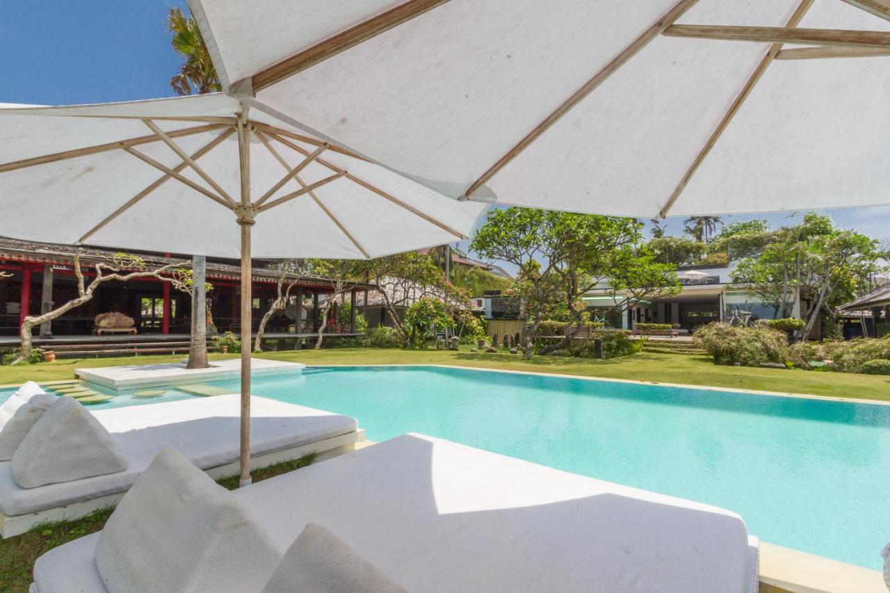 Morabito Art Resort 레기안 외부 사진