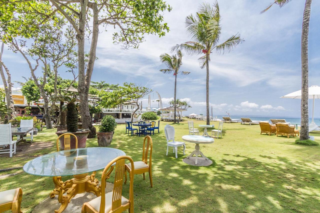 Morabito Art Resort 레기안 외부 사진