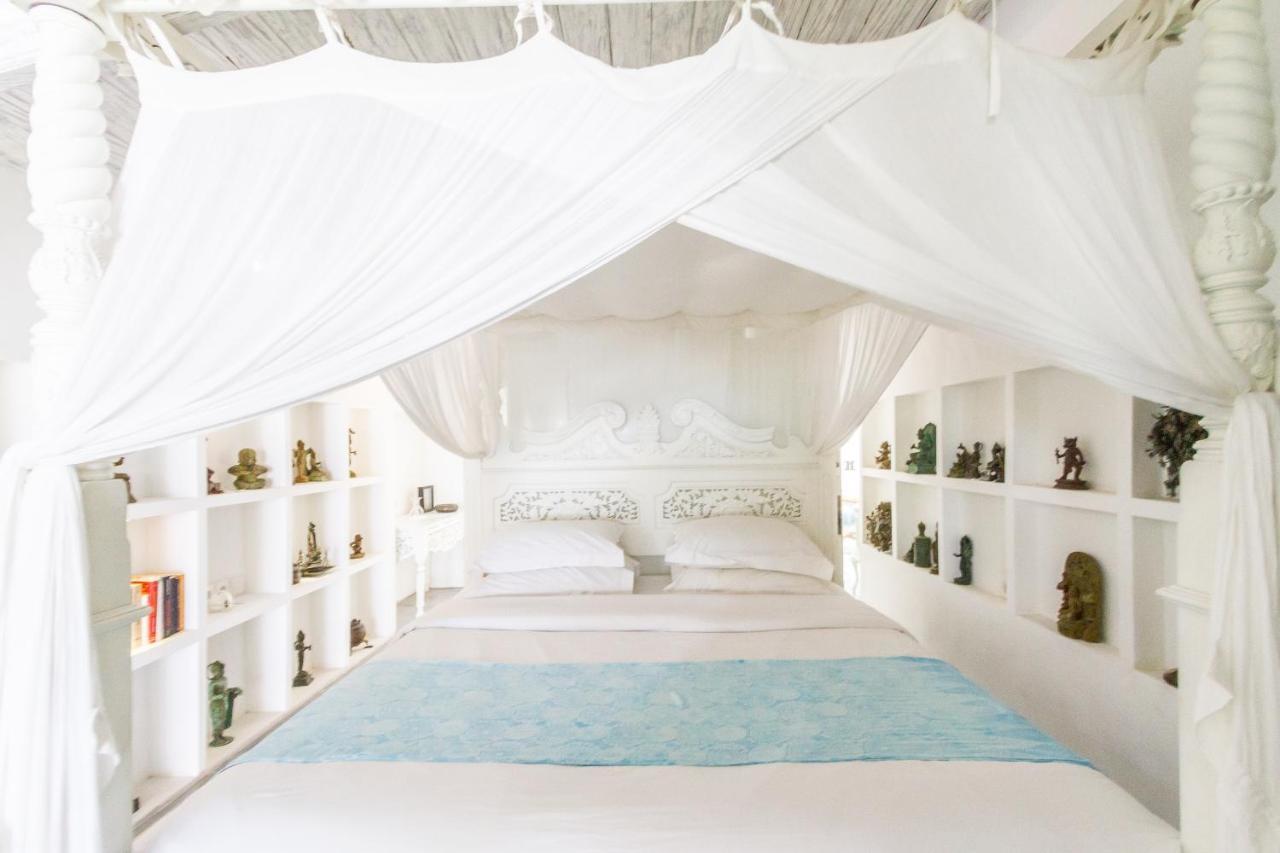 Morabito Art Resort 레기안 외부 사진