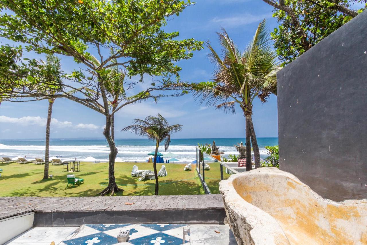 Morabito Art Resort 레기안 외부 사진