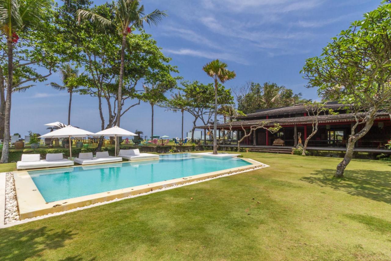 Morabito Art Resort 레기안 외부 사진