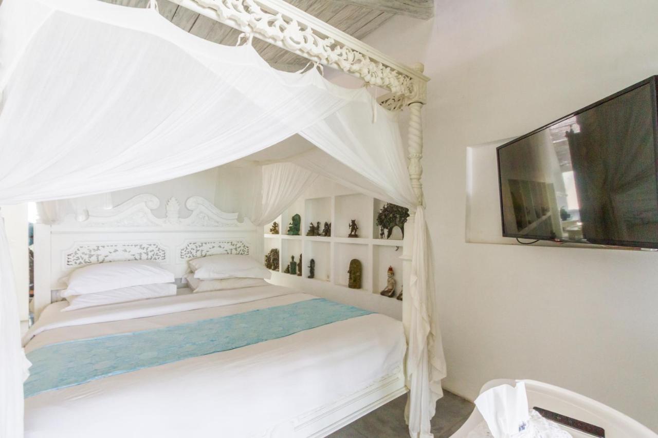 Morabito Art Resort 레기안 외부 사진