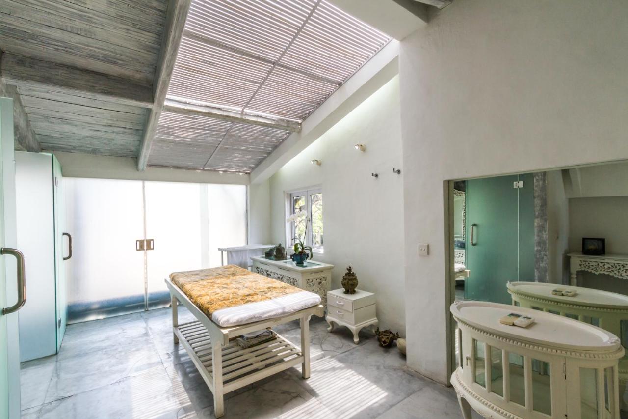 Morabito Art Resort 레기안 외부 사진