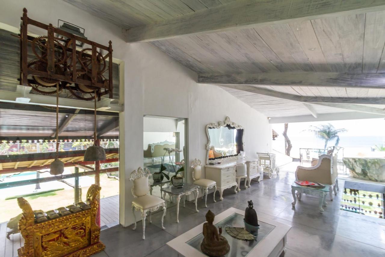 Morabito Art Resort 레기안 외부 사진