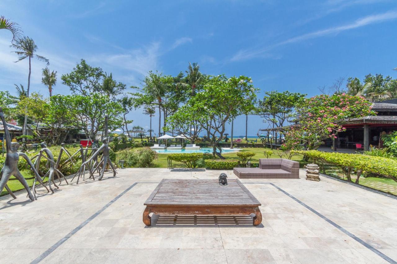 Morabito Art Resort 레기안 외부 사진