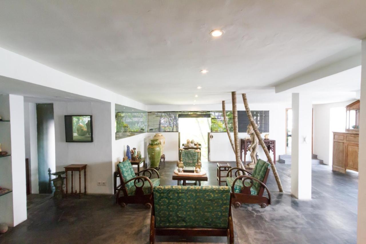 Morabito Art Resort 레기안 외부 사진