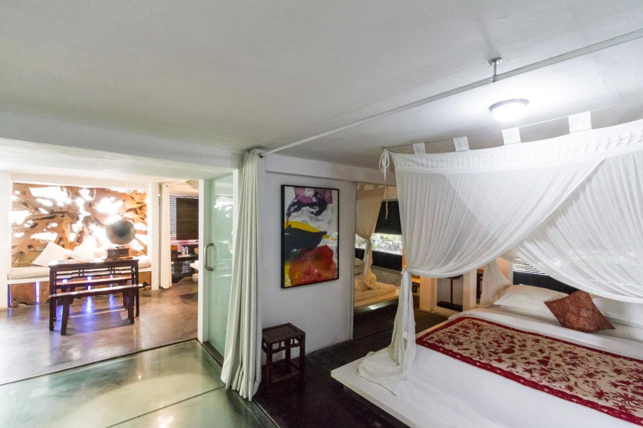 Morabito Art Resort 레기안 외부 사진