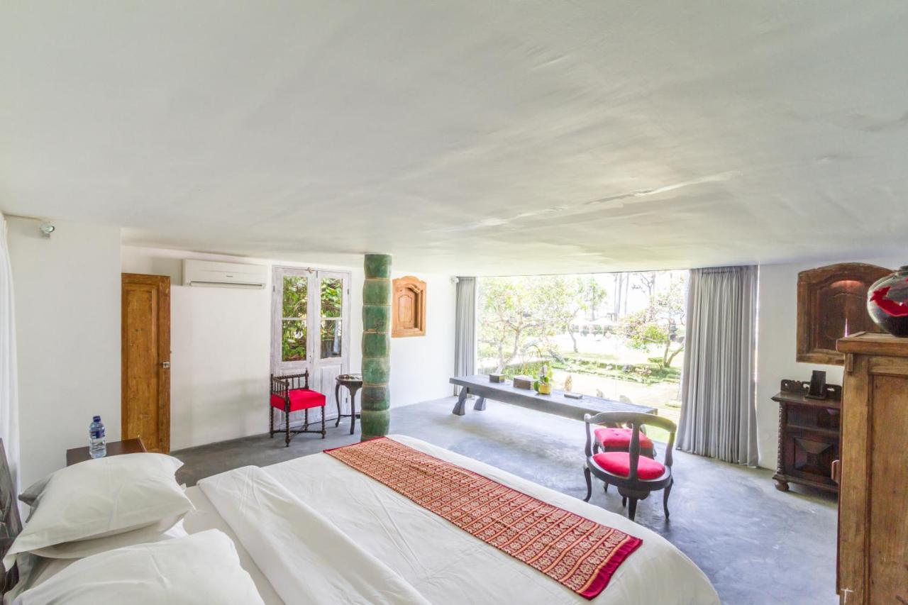 Morabito Art Resort 레기안 외부 사진