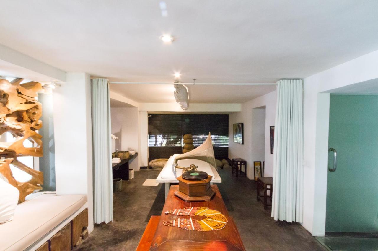 Morabito Art Resort 레기안 외부 사진