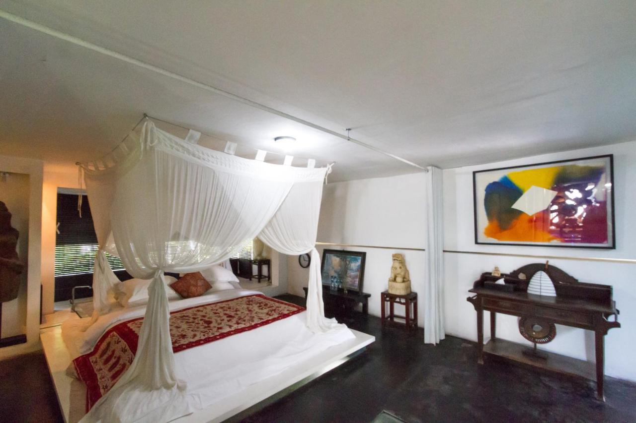 Morabito Art Resort 레기안 외부 사진