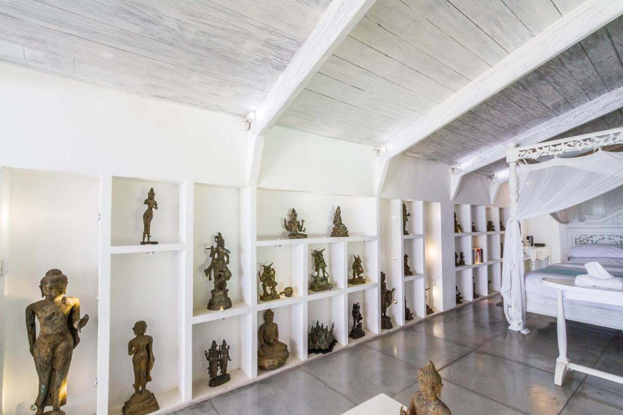 Morabito Art Resort 레기안 외부 사진