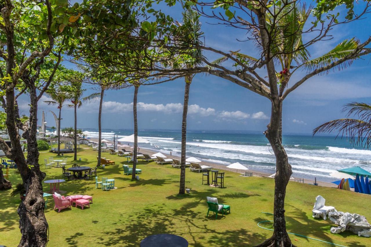 Morabito Art Resort 레기안 외부 사진