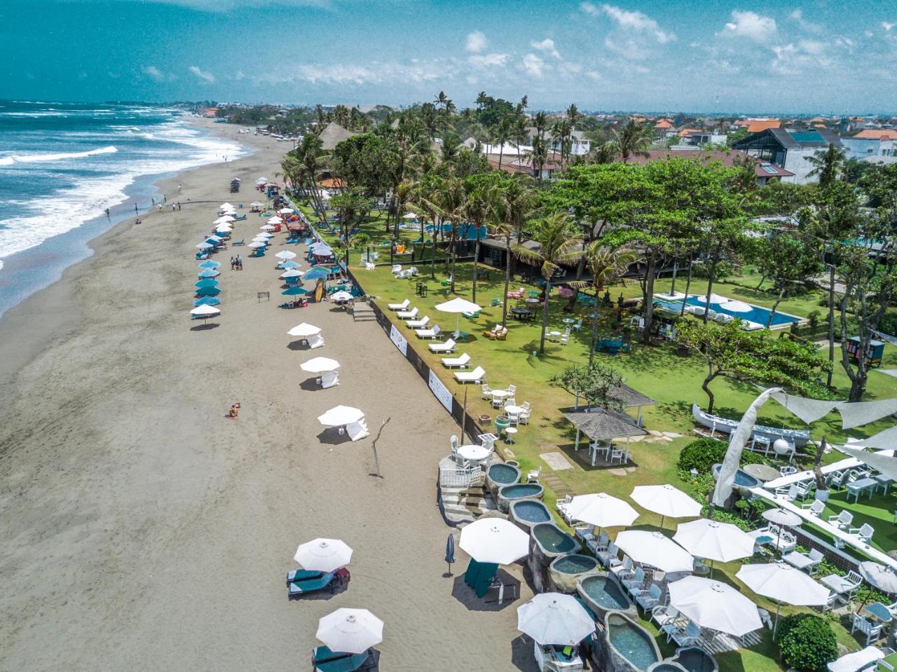 Morabito Art Resort 레기안 외부 사진