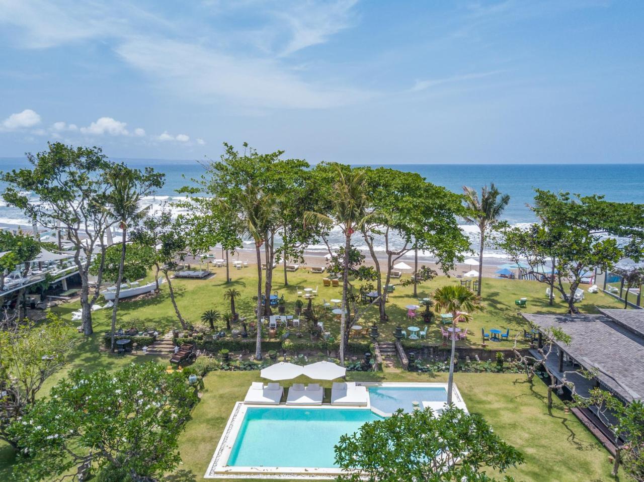 Morabito Art Resort 레기안 외부 사진