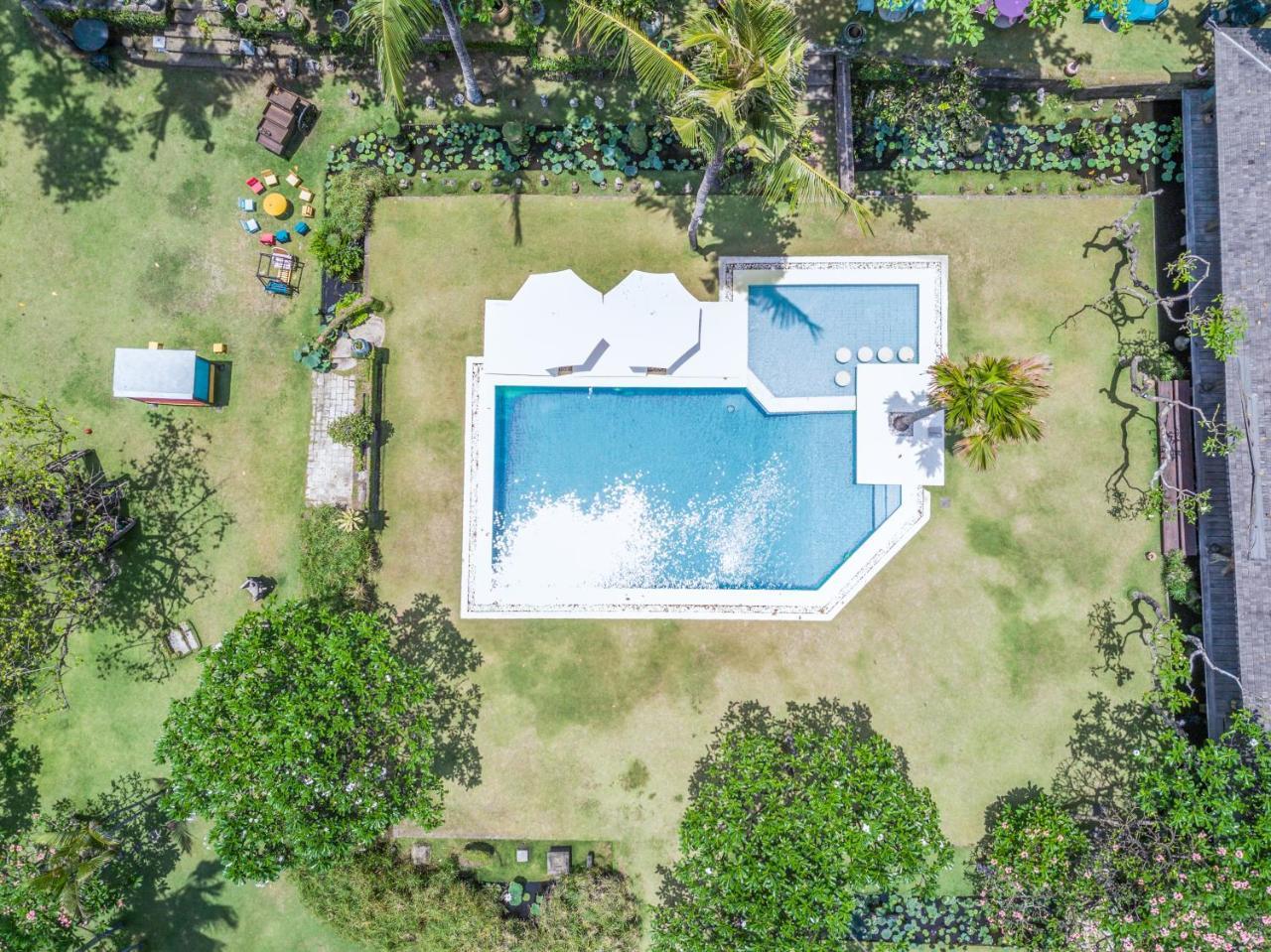 Morabito Art Resort 레기안 외부 사진